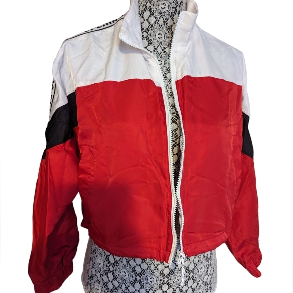 Opening Ceremony Cropped Jacket - Picture 6 of 15